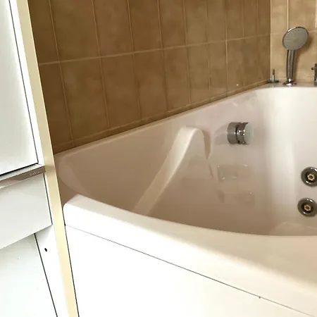 Se092 - Senigallia, Ampio Quadrilocale Con Terrazzo * Senigallia