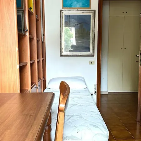 Apartment Se092 - Senigallia, Ampio Quadrilocale Con Terrazzo *