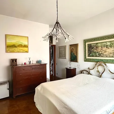 Apartment Se092 - Senigallia, Ampio Quadrilocale Con Terrazzo Senigallia
