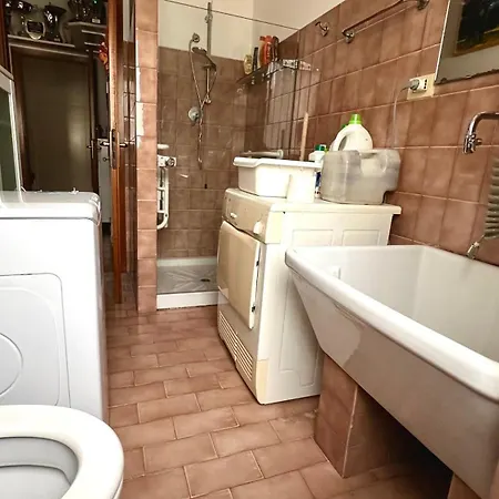 Apartment Se092 - Senigallia, Ampio Quadrilocale Con Terrazzo
