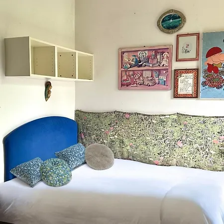 Se092 - Senigallia, Ampio Quadrilocale Con Terrazzo Apartment