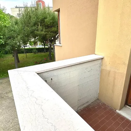 Se092 - Senigallia, Ampio Quadrilocale Con Terrazzo Apartment
