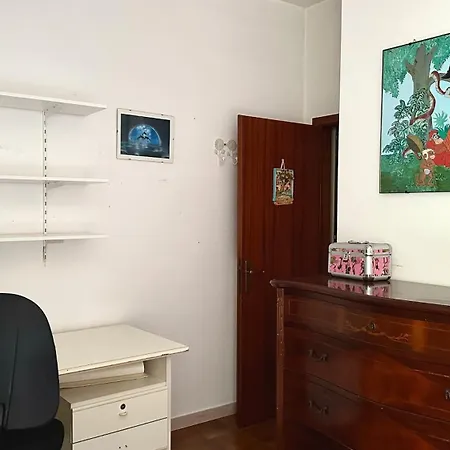 Se092 - Senigallia, Ampio Quadrilocale Con Terrazzo * Senigallia